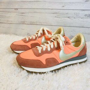 Nike WMNS Air Pegasus ’83/30 Atomic Pink Metallic